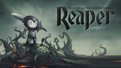 Reaper: Tale of Pale Swordsman Resimleri