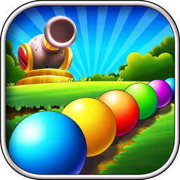 iPhone & iPad Marble Blast Legend ikonu