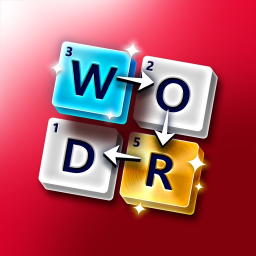 iPhone & iPad Microsoft Wordament ikonu