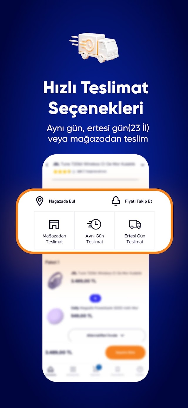 Teknosa – Alışveriş, Teknoloji Resimleri