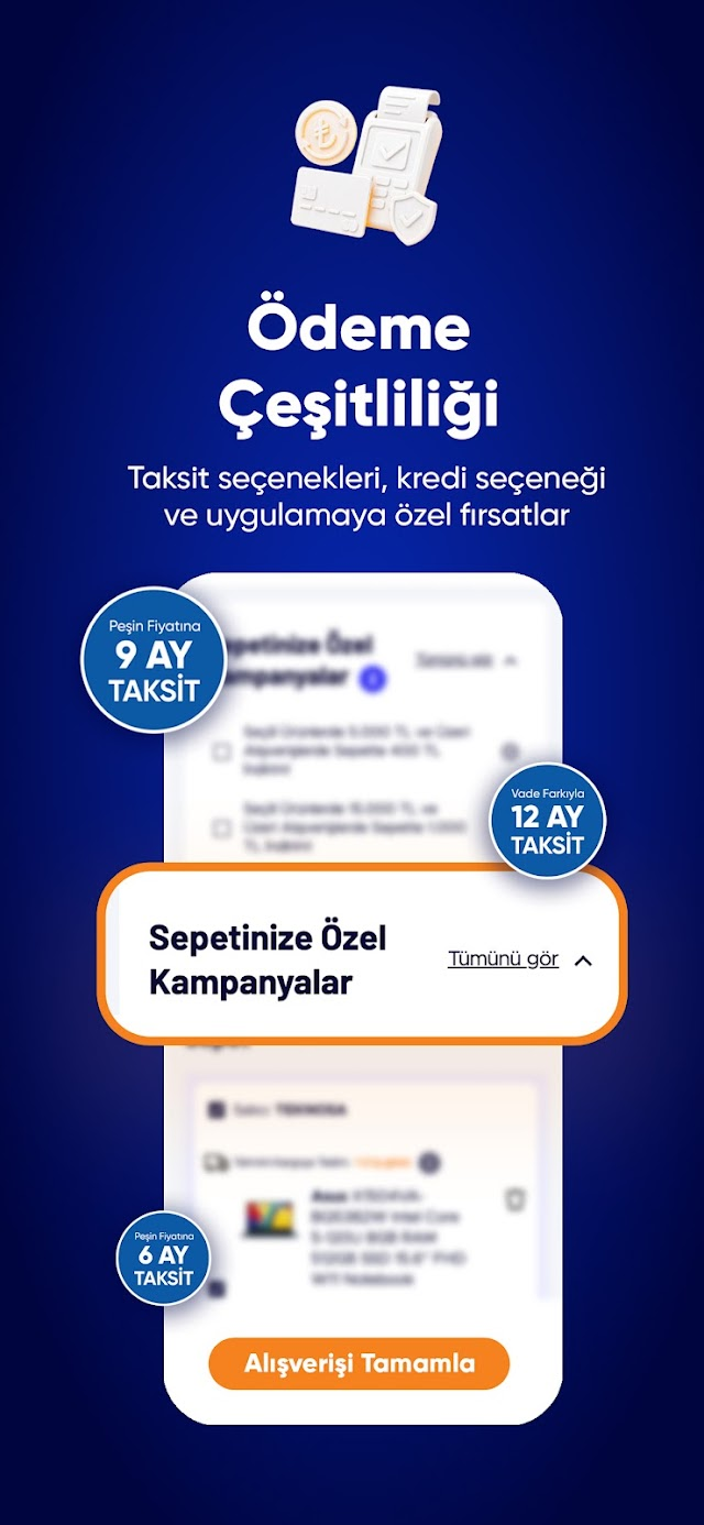 Teknosa – Alışveriş, Teknoloji Resimleri
