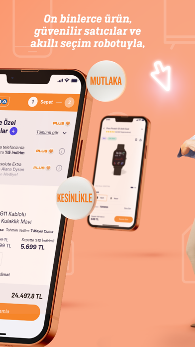 Teknosa – Alışveriş, Teknoloji Resimleri