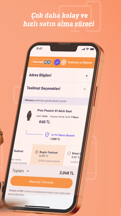 Teknosa – Alışveriş, Teknoloji Resimleri