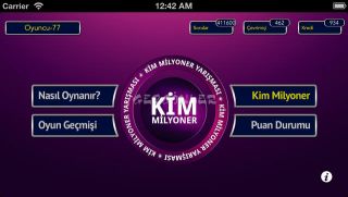 Kim Milyoner? Resimleri