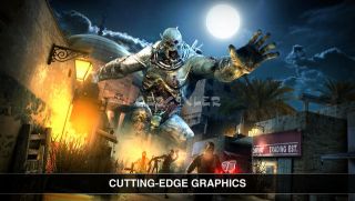 DEAD TRIGGER 2 Resimleri