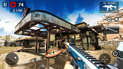 DEAD TRIGGER 2: Zombi Oyunlar� Resimleri
