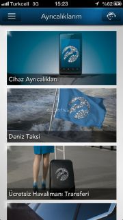 Turkcell Platinum Resimleri
