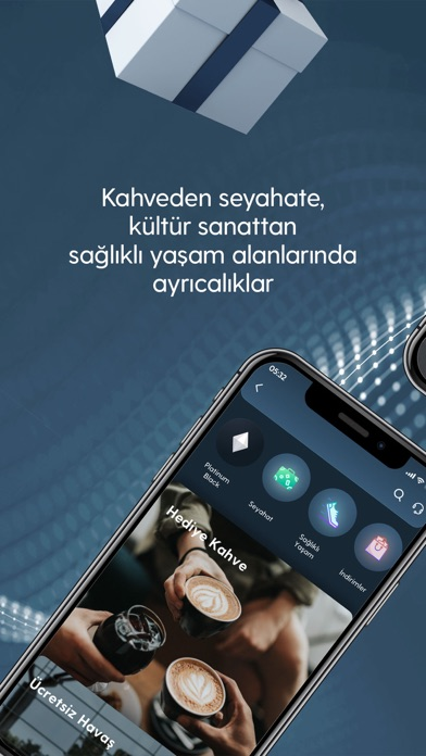 Turkcell Platinum Resimleri