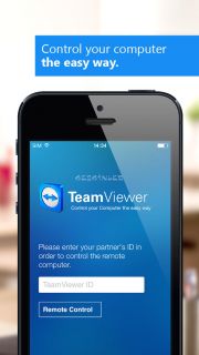 TeamViewer: Remote Control Resimleri
