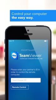 TeamViewer: Remote Control Resimleri