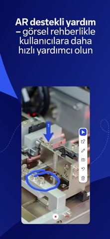 TeamViewer Remote Control Resimleri