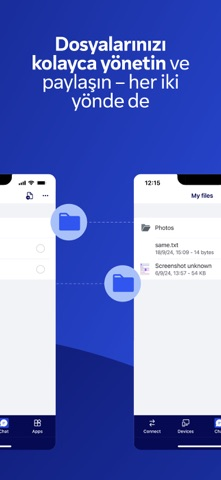 TeamViewer Remote Control Resimleri