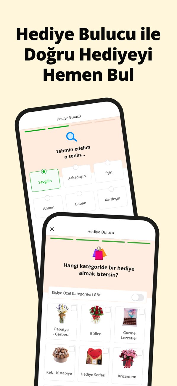 Çiçeksepeti - Çiçek & Hediye Resimleri