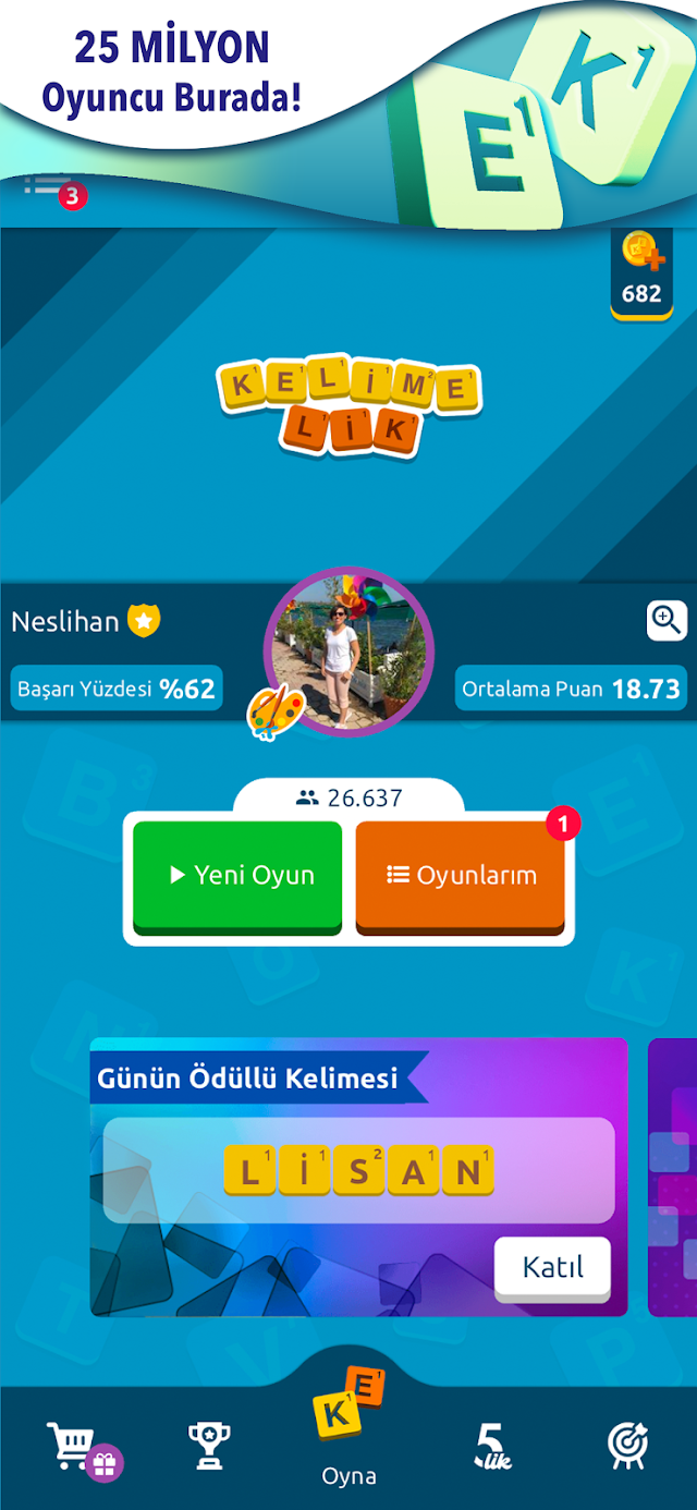 Kelimelik Resimleri