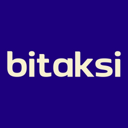 iPhone & iPad bitaksi - en yak�n taksi! ikonu
