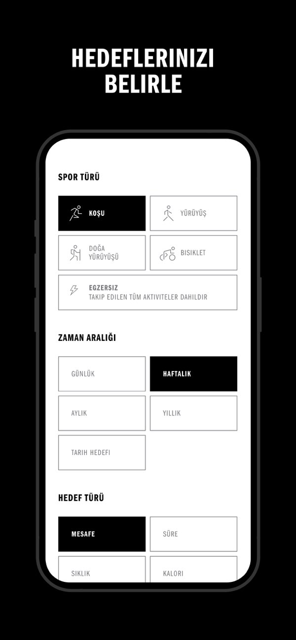 adidas Running App Runtastic Resimleri
