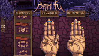 Bam fu Free Resimleri