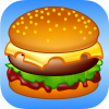 iPhone ve iPad Burger Resim