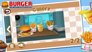Burger Resimleri