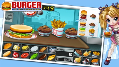 Burger Resimleri