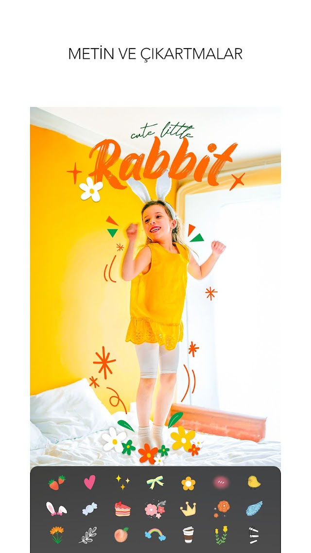 MOLDIV Foto Edit�r�, Kolaj Resimleri
