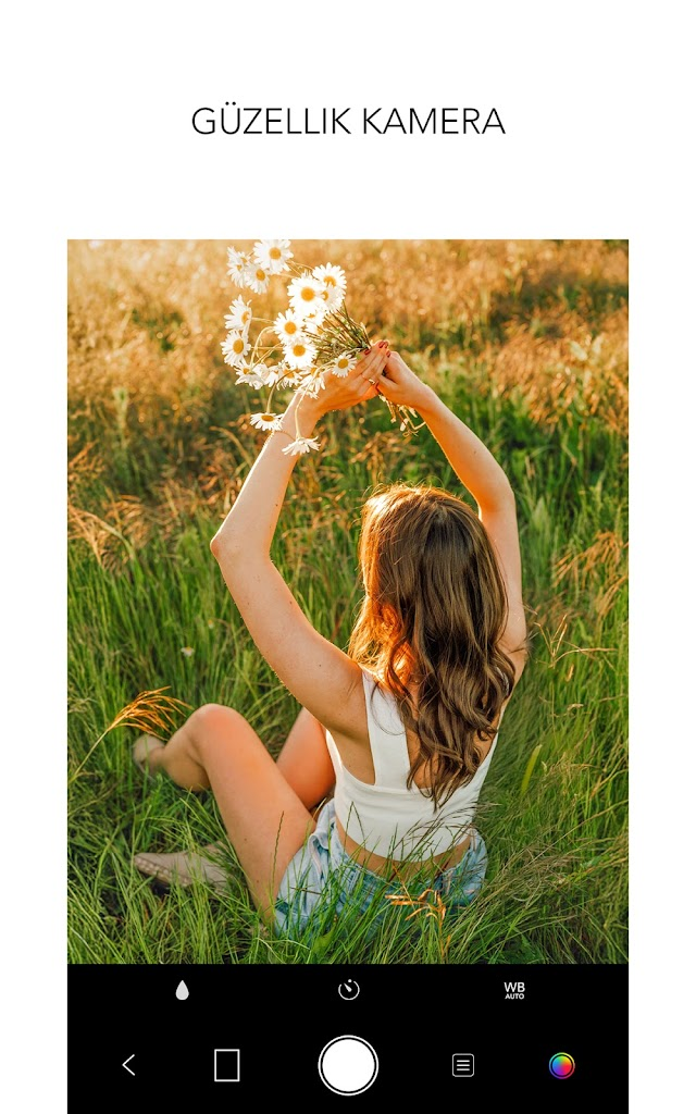 MOLDIV Foto Edit�r�, Kolaj Resimleri