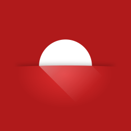 Android Twilight: Mavi ���k filtresi ikonu