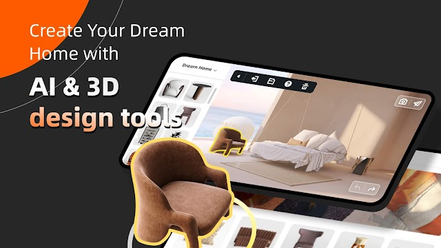 Homestyler - Home Design Game Resimleri