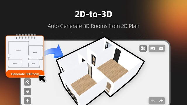 Homestyler - Home Design Game Resimleri