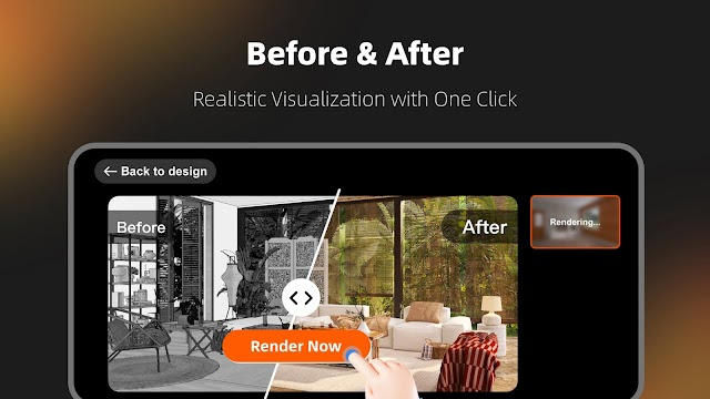 Homestyler - Home Design Game Resimleri