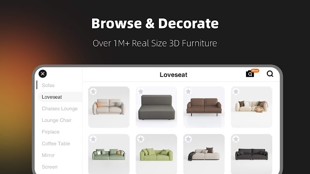 Homestyler - Home Design Game Resimleri