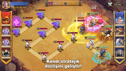 Kule Savunma Oyunu Resimleri
