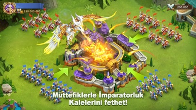 Kule Savunma Oyunu Resimleri