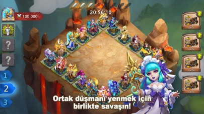 Kule Savunma Oyunu Resimleri