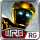 Real Steel World Robot Boxing Android indir
