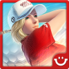 Android Golf Star Resim