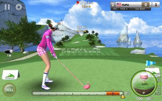 Golf Star Resimleri