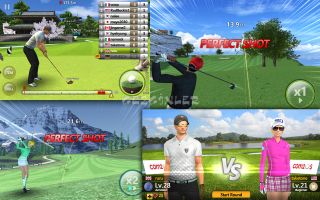 Golf Star Resimleri