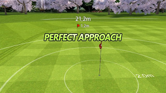 Golf Star™ Resimleri