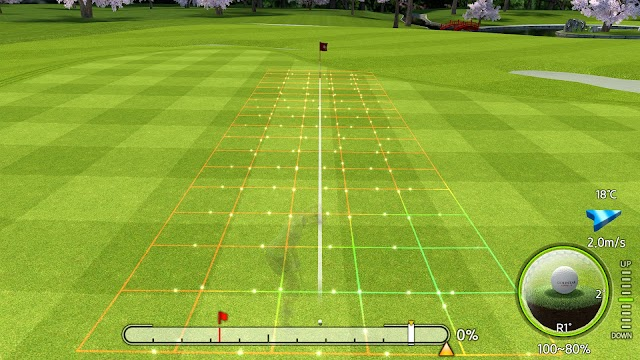 Golf Star™ Resimleri