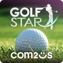 Android Golf Star� ikonu