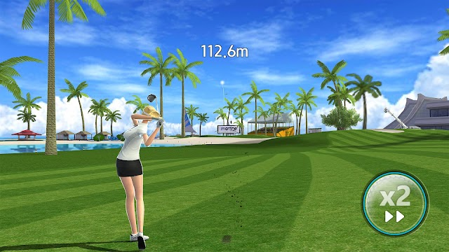 Golf Star™ Resimleri