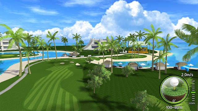 Golf Star™ Resimleri