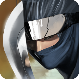 Android Ninja Revenge ikonu