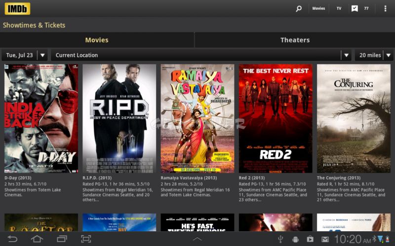 IMDb: download vector logo and get Internet Movie Database ...