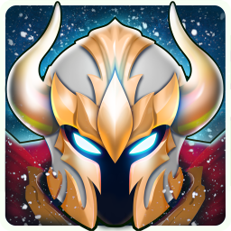 Android Knights & Dragons -Aksiyon RPG ikonu