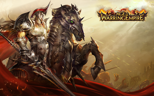 Age of Warring Empire Resimleri