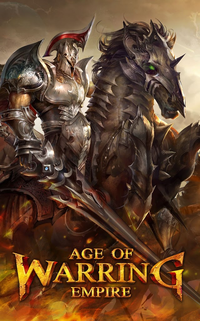 Age of Warring Empire Resimleri