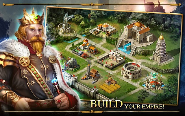 Age of Warring Empire Resimleri