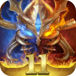 iPhone & iPad Age of Warring Empire ikonu
